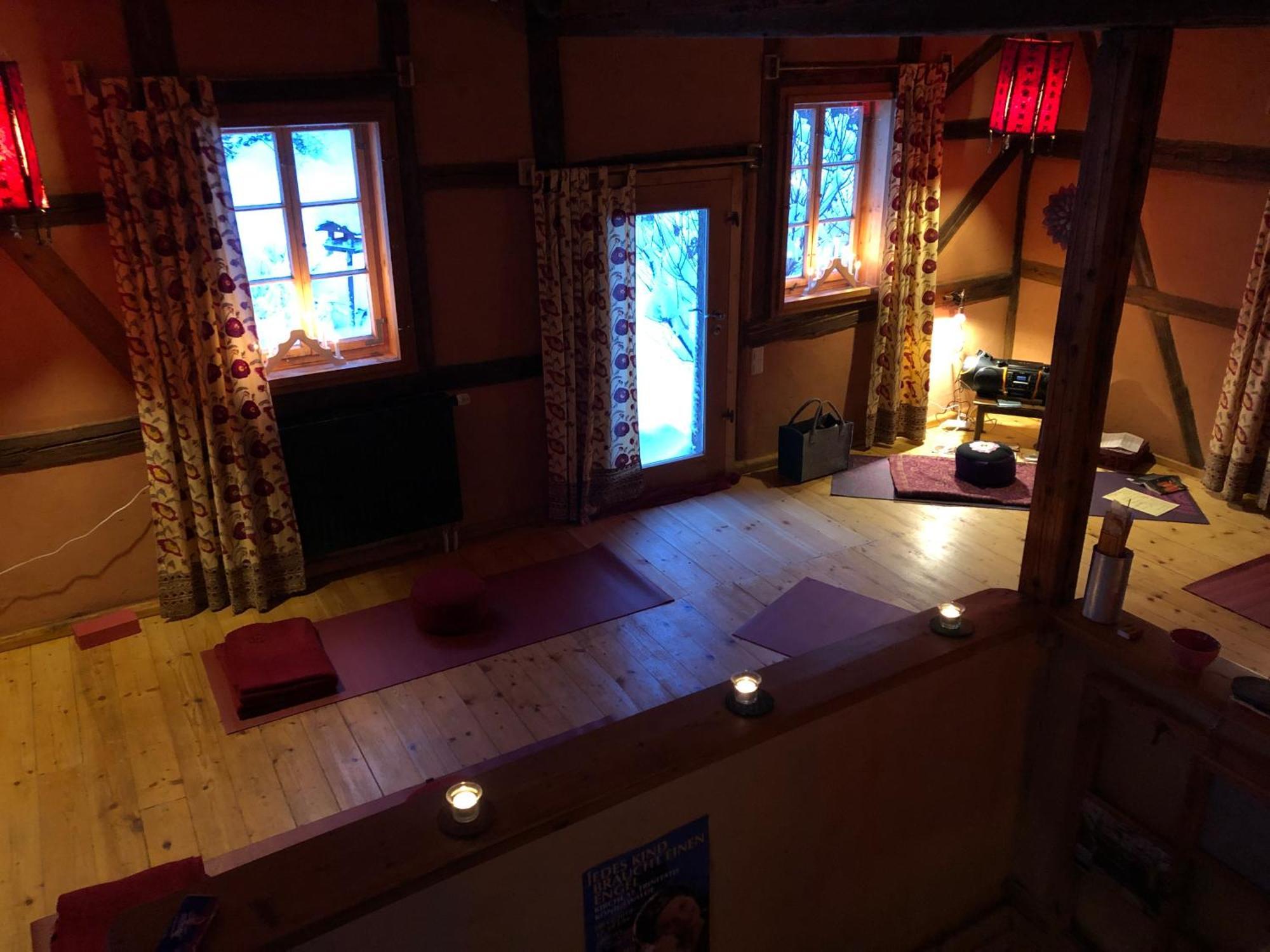 Ferienhaus Lebenswerkstatthof Mildenau Exteriör bild