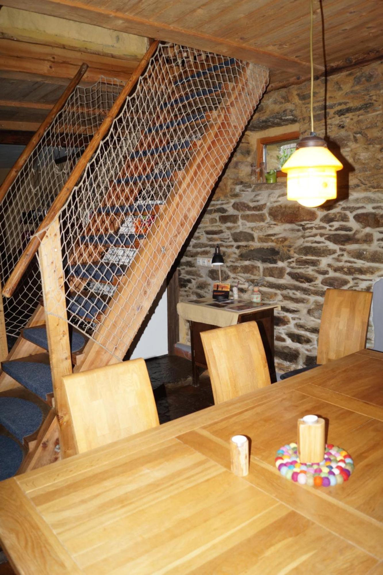 Ferienhaus Lebenswerkstatthof Mildenau Exteriör bild