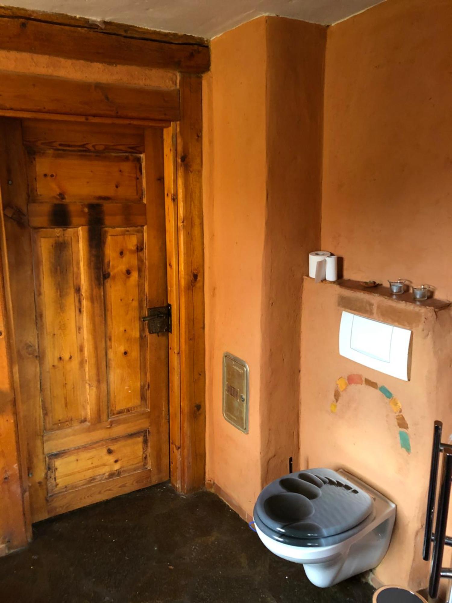 Ferienhaus Lebenswerkstatthof Mildenau Exteriör bild