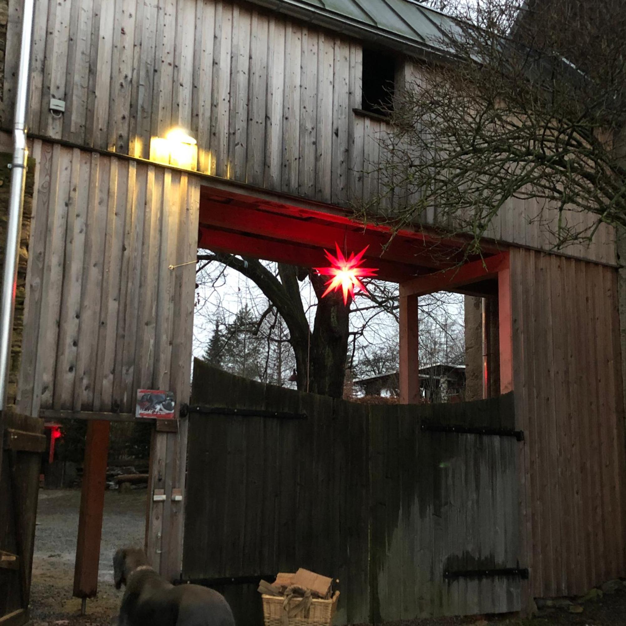Ferienhaus Lebenswerkstatthof Mildenau Exteriör bild